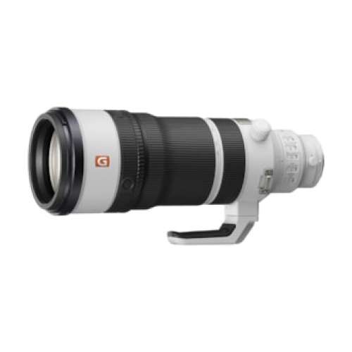 Sony FE 100-400mm F4.5 GM全新
