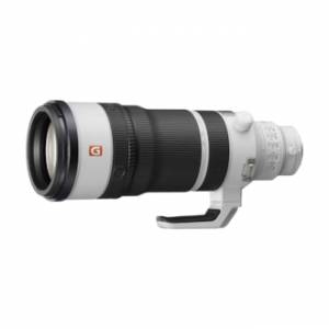 Sony FE 100-400mm F4.5 GM