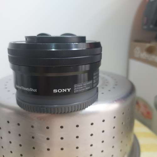 sony e 16-50 3.5-5.6