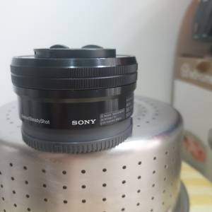 sony e 16-50 3.5-5.6