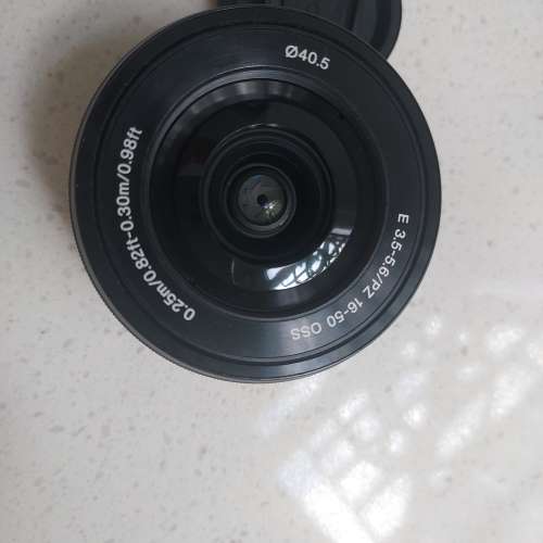 sony e 16-50 3.5-5.6
