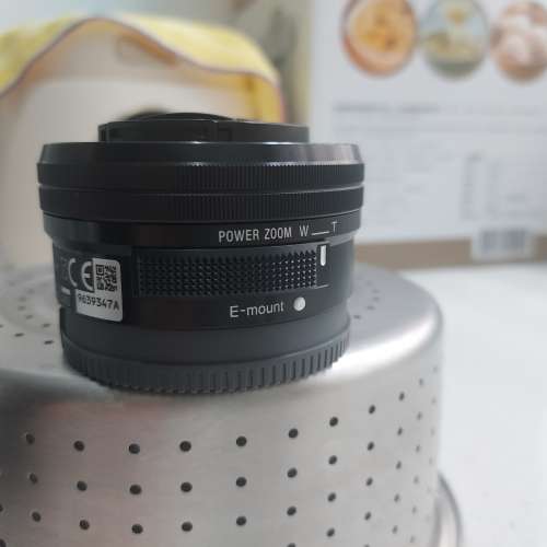 sony e 16-50 3.5-5.6