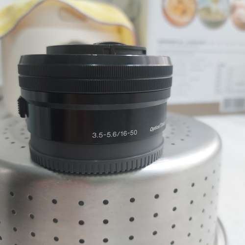 sony e 16-50 3.5-5.6