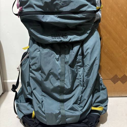 Mountain Hardwear PCT 55L 露營背囊 走營 徒步