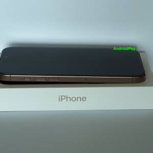 iPhone 16 Pro Max 256 256GB (Battery Health : 100% )