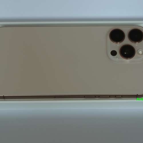 iPhone 16 Pro Max 256 256GB (Battery Health : 100% )