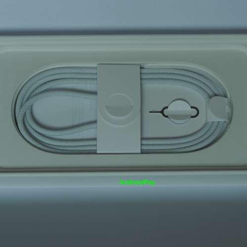 iPhone 16 Pro Max 256 256GB (Battery Health : 100% )
