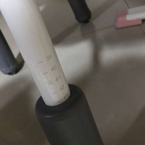 多功能學習桌椅