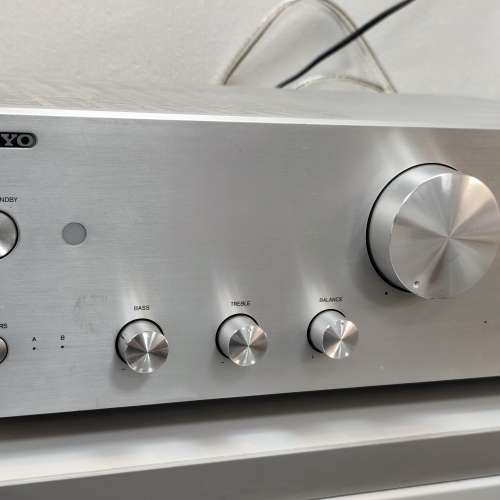 ONKYO A-9030 合併式擴音機
