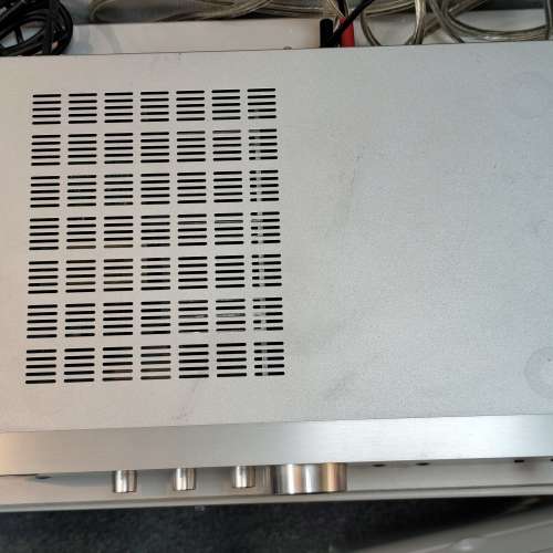 ONKYO A-9030 合併式擴音機