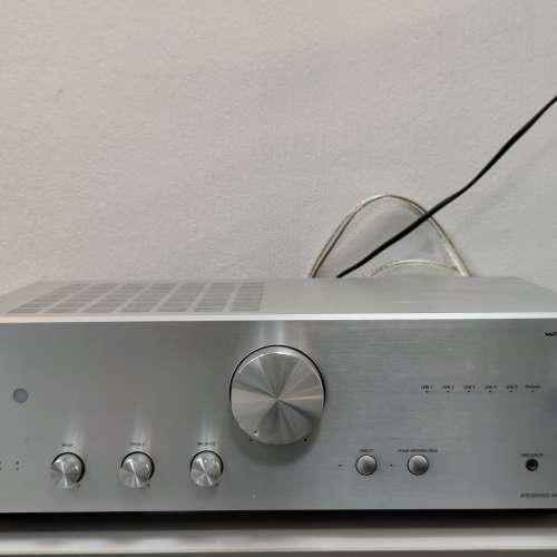 ONKYO A-9030 合併式擴音機