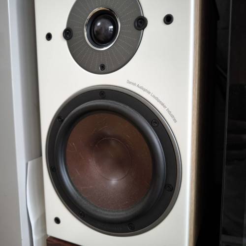DALI Oberon 3 一對