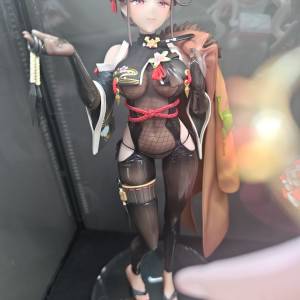 妮姬 手辨