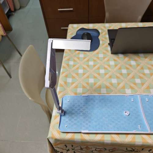 抻缩分體冷氣風擋