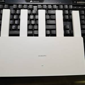 小米 BE5000 Wifi 7 Router