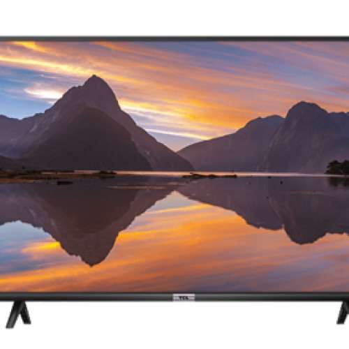 TCL 32吋 S5200 Series 全高清 Android 智能電視 32S5200