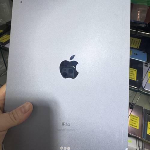 港版iPad Air 4 10.9吋64G wifi+cellular 好新淨！