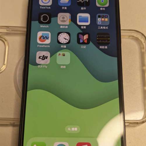 99.9%新apple 官方翻新iPhone 12 64GB可升IOS26.4.2