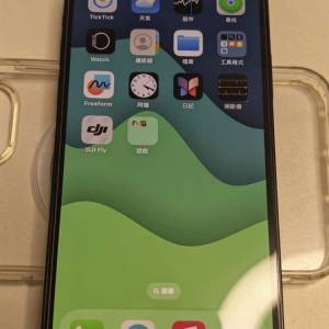99.9%新apple 官方翻新iPhone 12 64GB可升IOS26.4.2