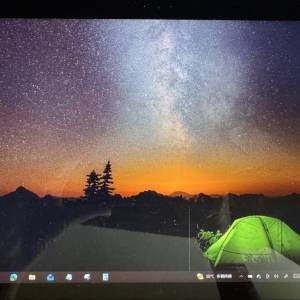 Surface Pro 3 -(Display有一直線）