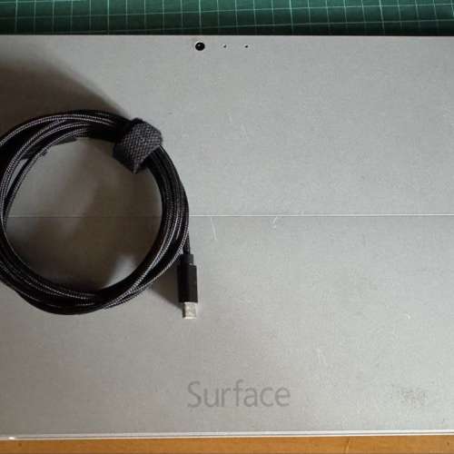 Surface Pro 3 -(Display有一直線）