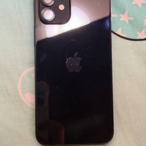 iPhone 12 (可換其他手機)