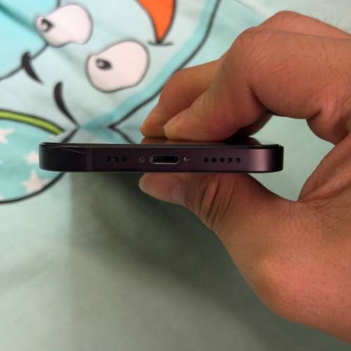iPhone 12 (可換其他手機)