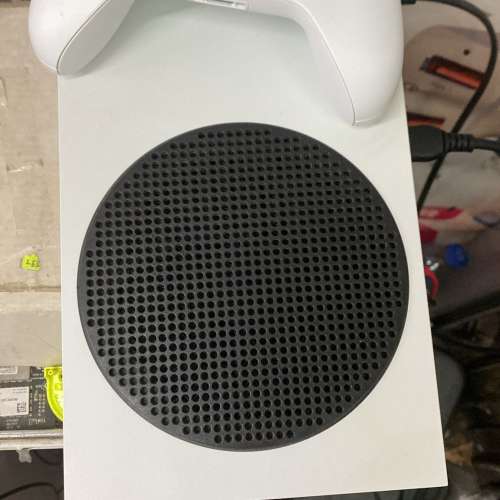xbox