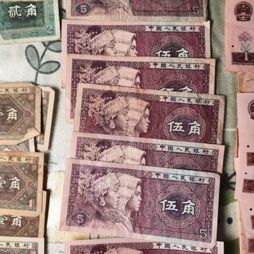 舊貼紙