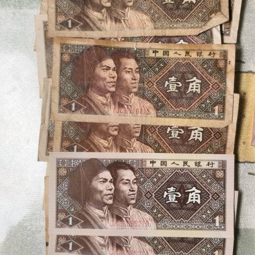 舊貼紙