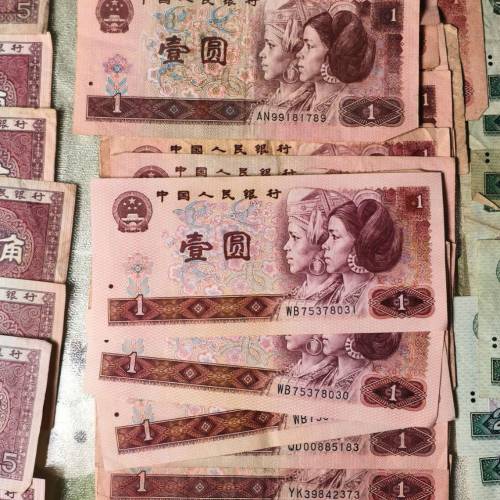 舊貼紙