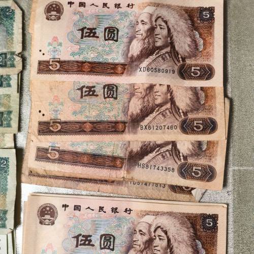 舊貼紙