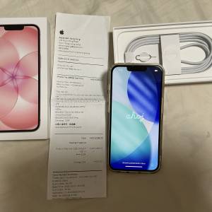 iPhone 17e 256GB Soft Pink