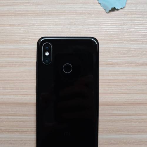Mi 8 小米8 6+128