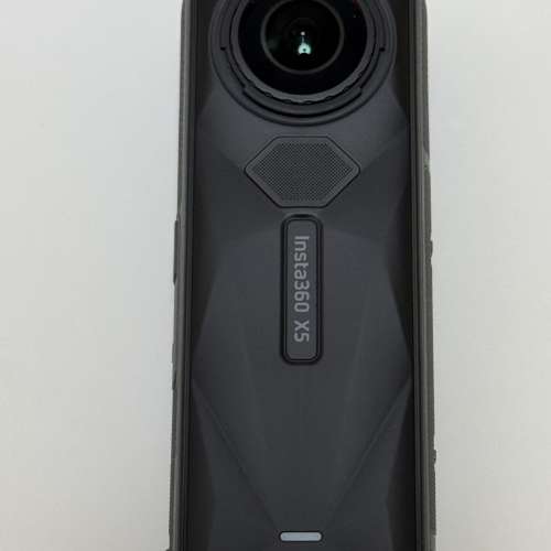Insta360 X5 8K全景運動相機 99%新
