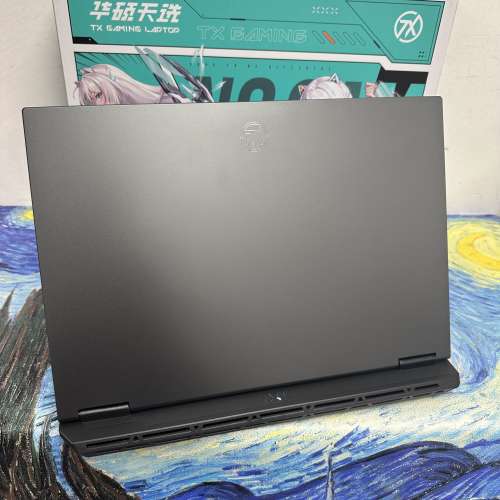 （RTX 5050 ASUS電競機)ASUS 天選 i7-14650HX /16,32GB Ram/256,512GB SSD,1TB SSD...