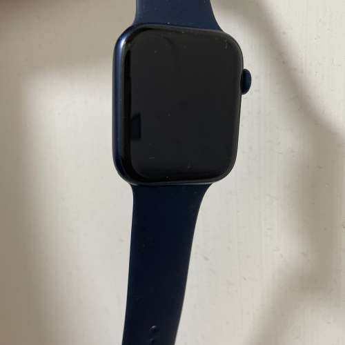 今日交收$600 -  Apple Watch Series 6
