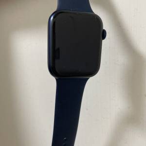 今日交收$600 -  Apple Watch Series 6