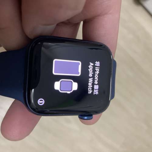今日交收$600 -  Apple Watch Series 6