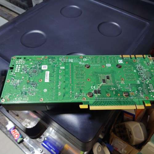 Dell GTX 1080 渦輪風扇 顯示卡