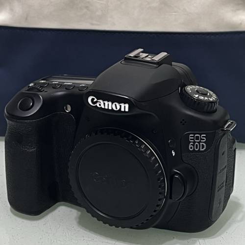 Canon 60D