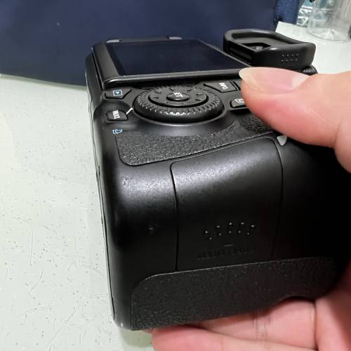 Canon 60D