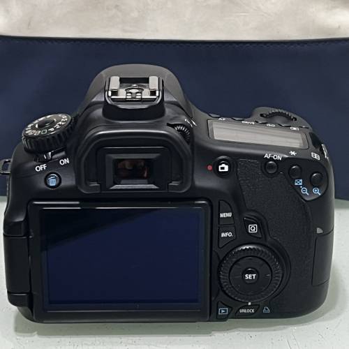 Canon 60D