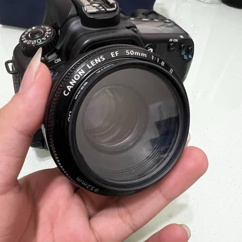 Canon 60D