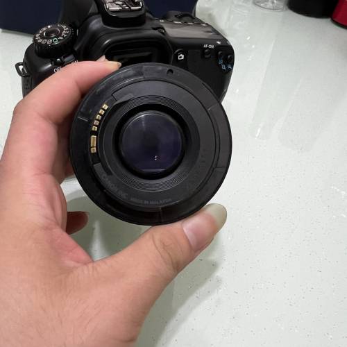 Canon 60D