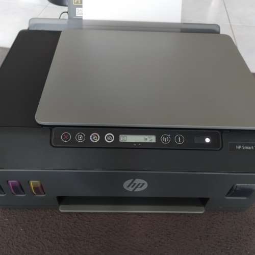 HP printer smart tank 515 打印機