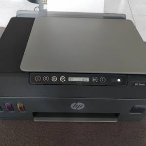 HP printer smart tank 515 打印機