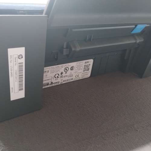 HP printer smart tank 515 打印機