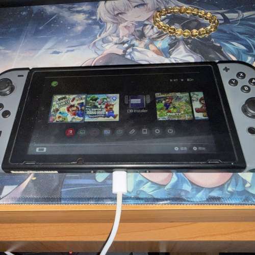 Switch 開❤️版