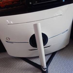 Samsung Odyssey neo g8